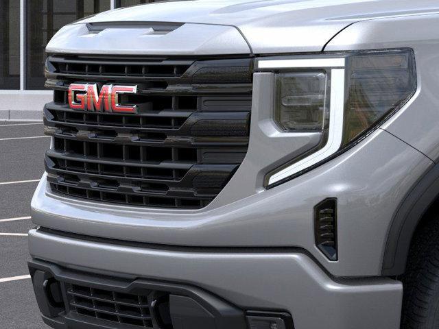 new 2026 GMC Sierra 1500 car