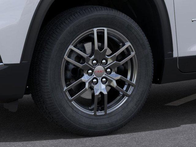 new 2026 GMC Acadia car, priced at $44,366