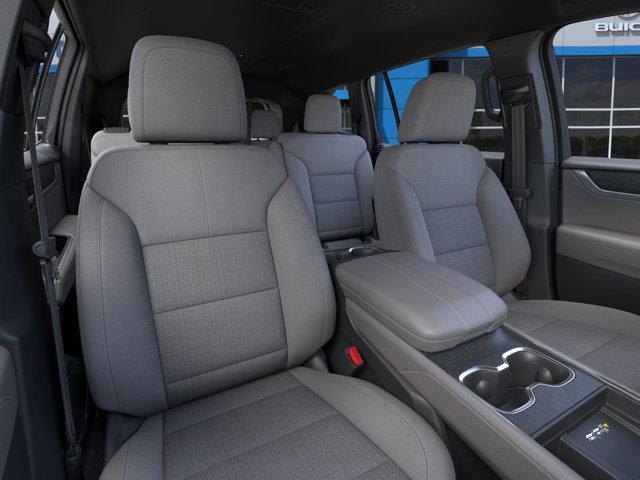 new 2026 GMC Acadia car, priced at $44,366