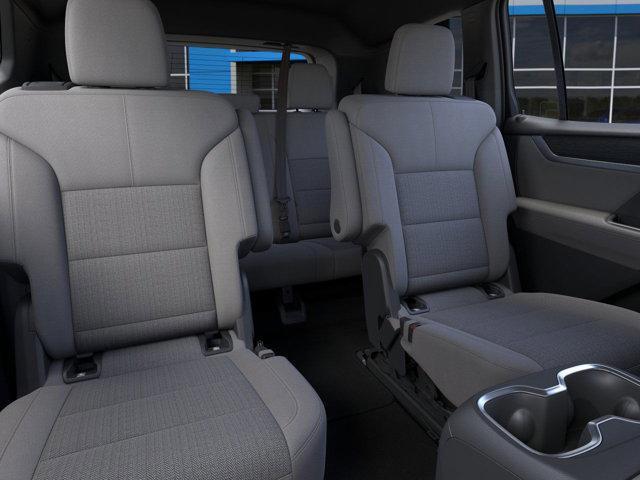 new 2026 GMC Acadia car, priced at $44,366