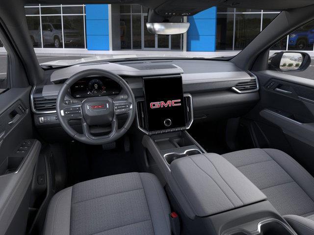 new 2026 GMC Acadia car, priced at $44,366