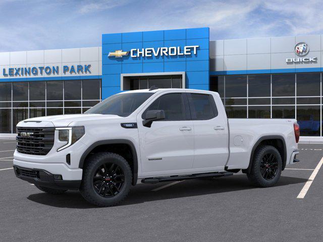 new 2024 GMC Sierra 1500 car, priced at $54,833