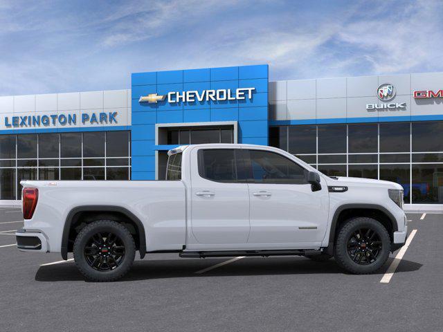 new 2024 GMC Sierra 1500 car, priced at $54,833