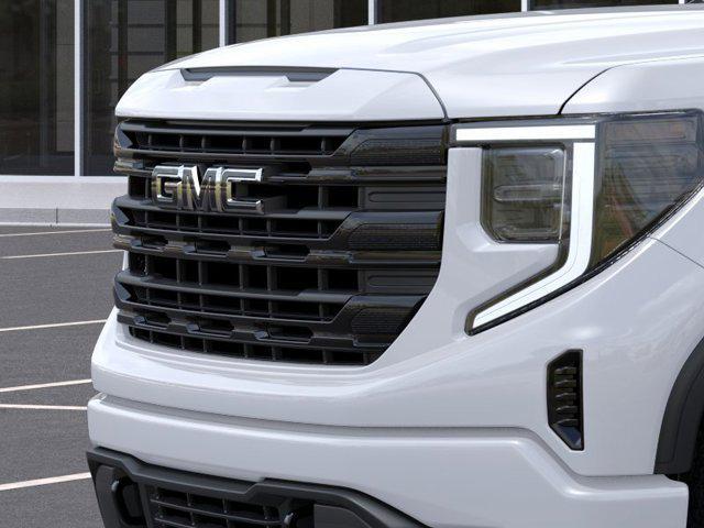 new 2024 GMC Sierra 1500 car, priced at $54,833