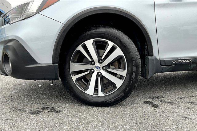 used 2019 Subaru Outback car, priced at $16,500