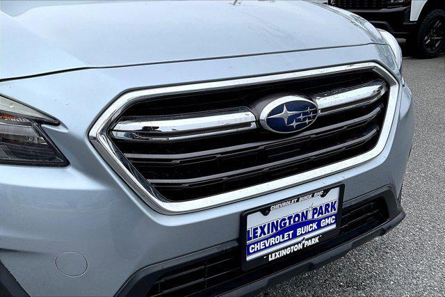 used 2019 Subaru Outback car, priced at $16,500