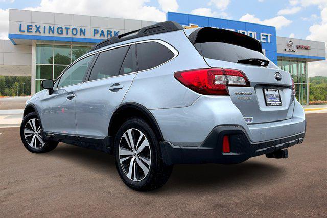 used 2019 Subaru Outback car, priced at $16,500