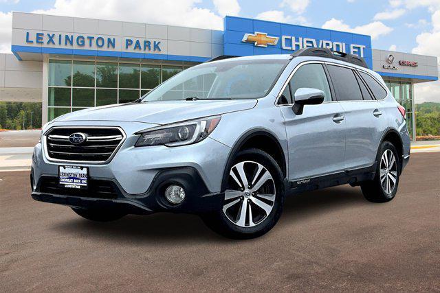 used 2019 Subaru Outback car, priced at $16,500