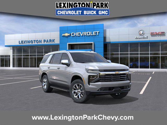new 2026 Chevrolet Tahoe car, priced at $83,930