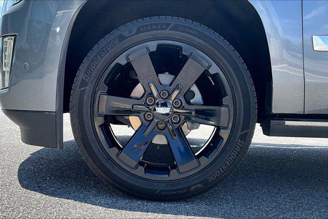 used 2019 Cadillac Escalade car, priced at $32,500