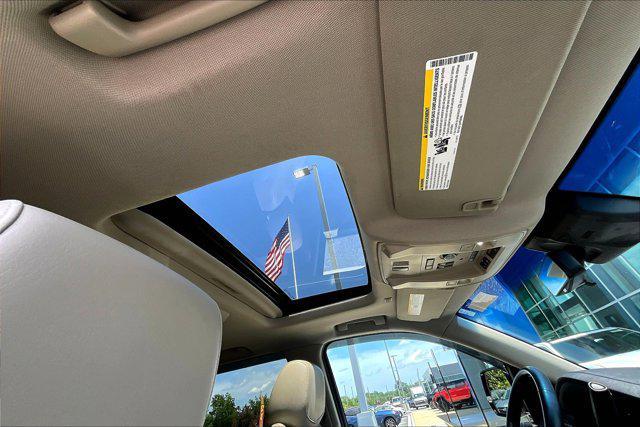 used 2019 Cadillac Escalade car, priced at $32,500