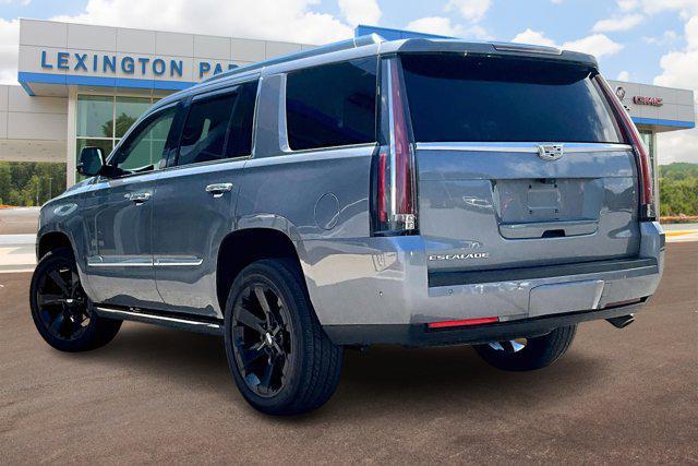 used 2019 Cadillac Escalade car, priced at $32,500