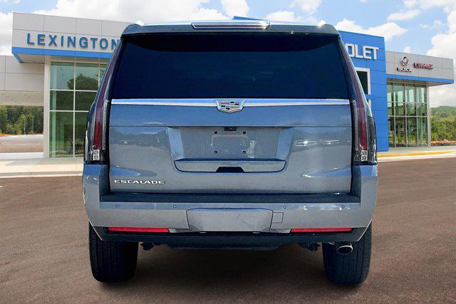 used 2019 Cadillac Escalade car, priced at $32,500
