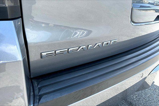 used 2019 Cadillac Escalade car, priced at $32,500