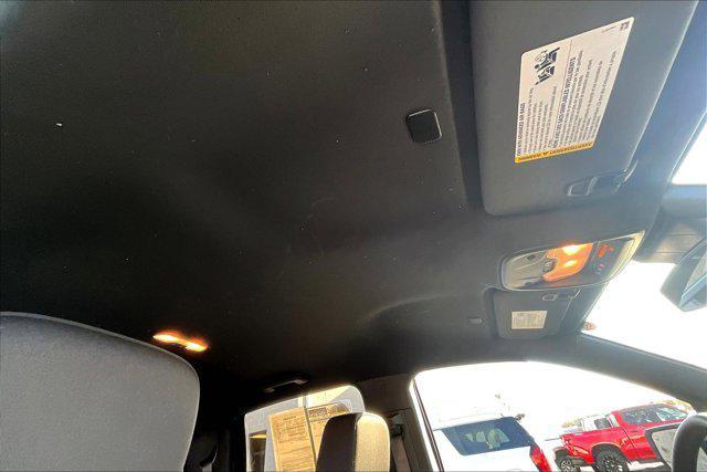 used 2025 Chevrolet Colorado car, priced at $39,500