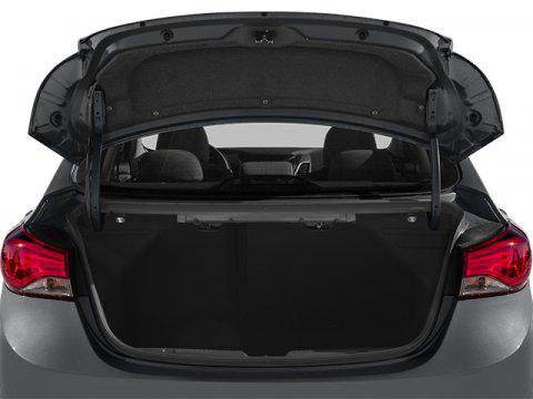 used 2014 Hyundai Elantra car, priced at $8,500