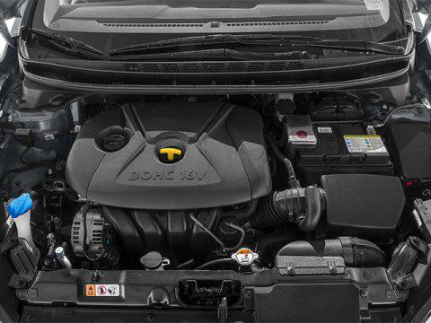 used 2014 Hyundai Elantra car, priced at $8,500