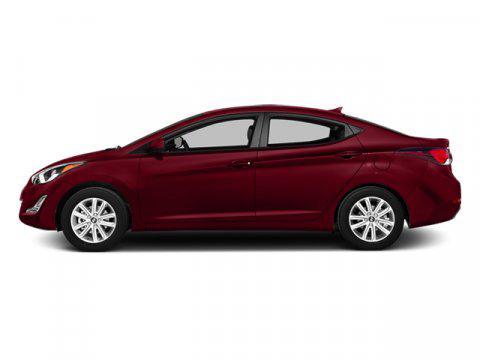 used 2014 Hyundai Elantra car, priced at $8,500
