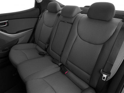 used 2014 Hyundai Elantra car, priced at $8,500