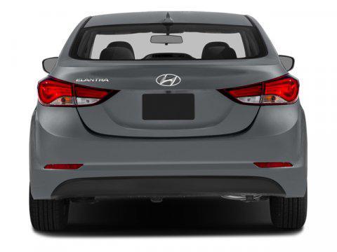 used 2014 Hyundai Elantra car, priced at $8,500