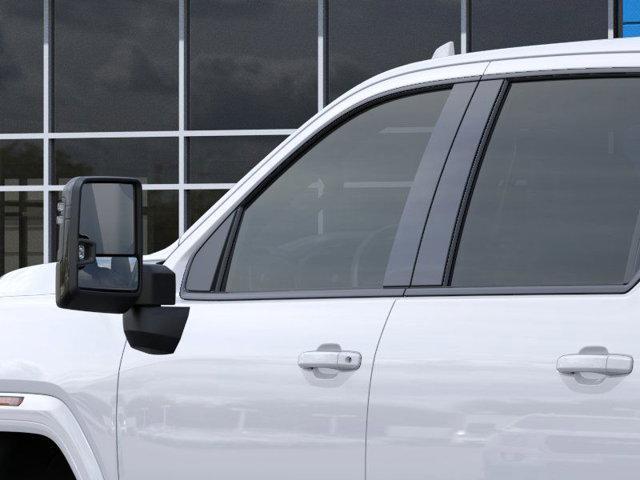 new 2025 GMC Sierra 2500 car, priced at $86,833