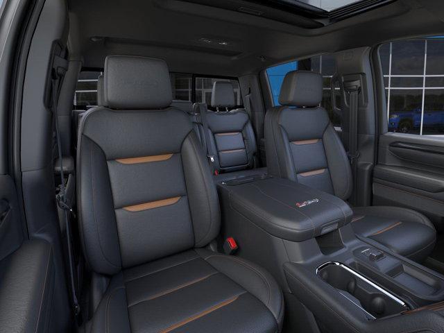 new 2025 GMC Sierra 2500 car, priced at $86,833