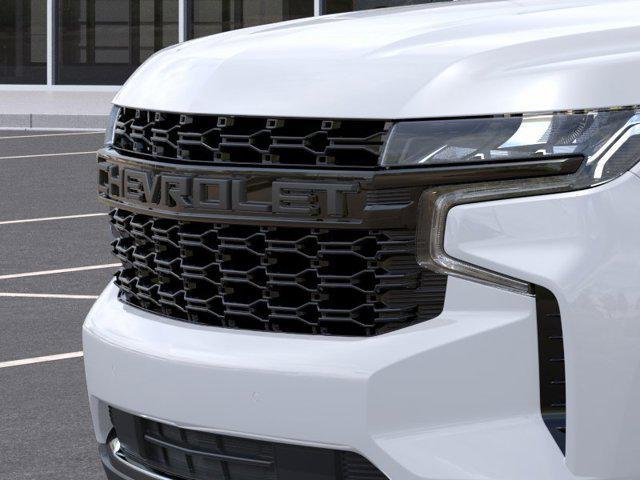 new 2024 Chevrolet Suburban car, priced at $77,999