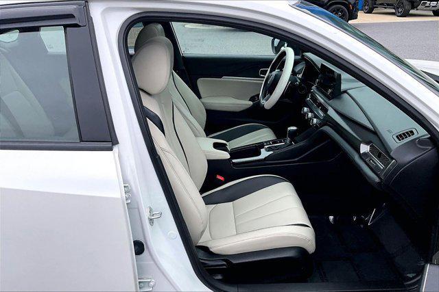 used 2023 Acura Integra car, priced at $26,000