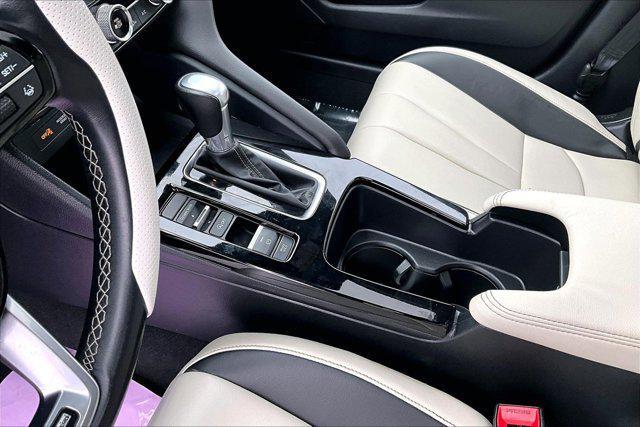 used 2023 Acura Integra car, priced at $26,000