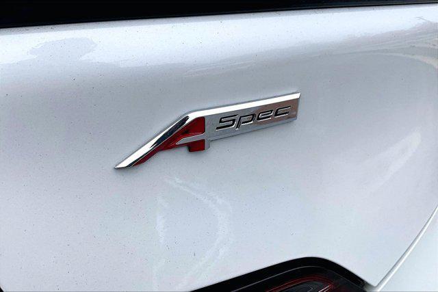 used 2023 Acura Integra car, priced at $26,000