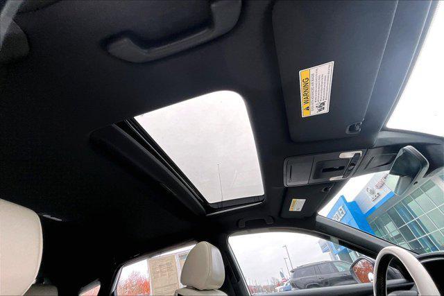 used 2023 Acura Integra car, priced at $26,000