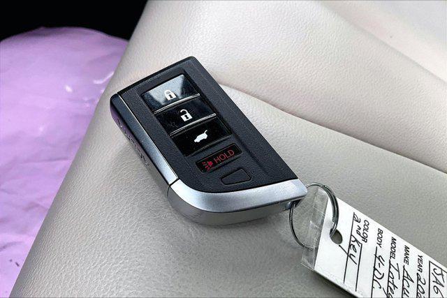 used 2023 Acura Integra car, priced at $26,000