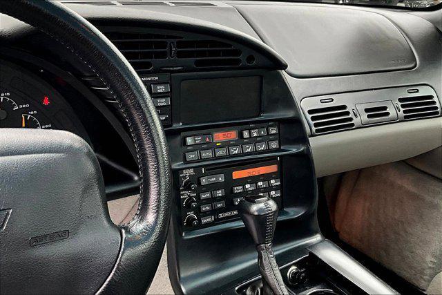used 1995 Chevrolet Corvette car, priced at $19,000