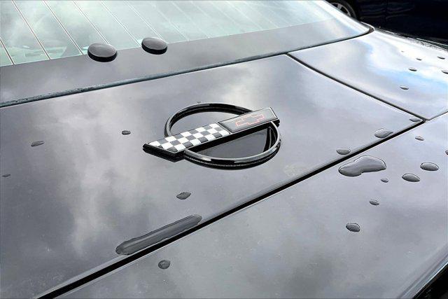 used 1995 Chevrolet Corvette car, priced at $19,000