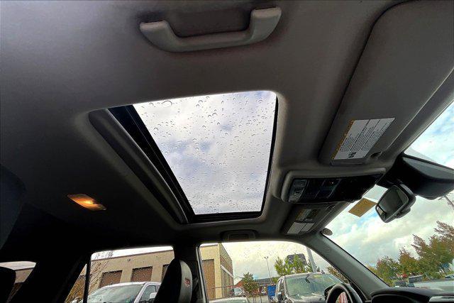 used 2020 Toyota 4Runner car, priced at $34,700