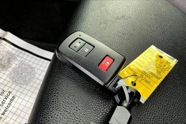 used 2020 Toyota 4Runner car, priced at $34,700