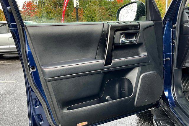 used 2020 Toyota 4Runner car, priced at $34,700