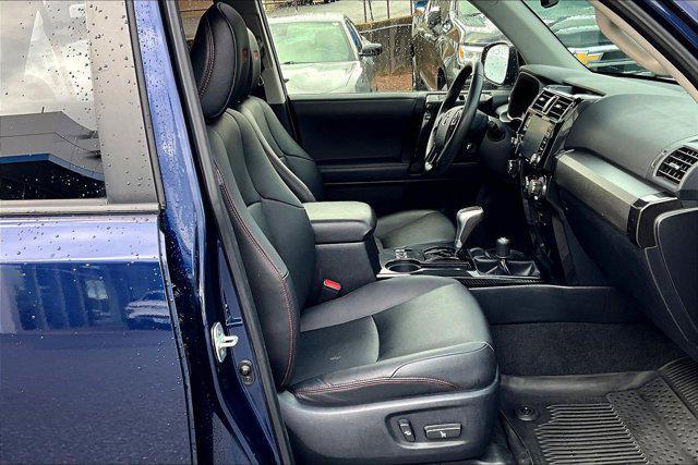 used 2020 Toyota 4Runner car, priced at $34,700