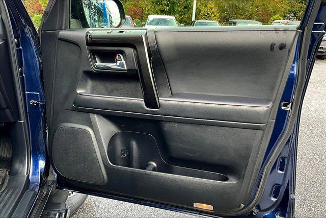 used 2020 Toyota 4Runner car, priced at $34,700