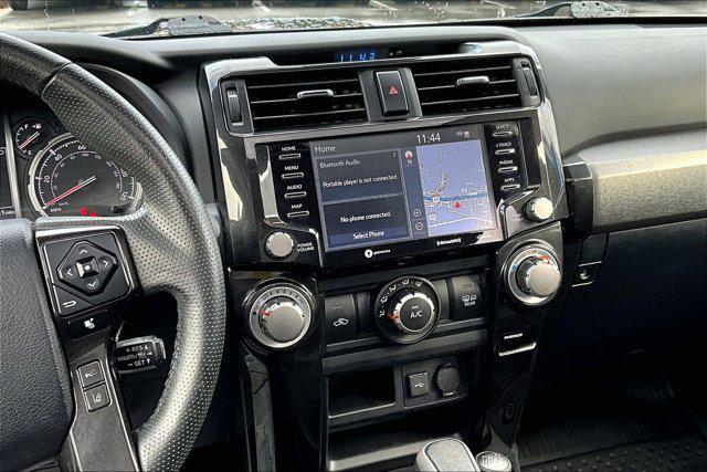 used 2020 Toyota 4Runner car, priced at $34,700