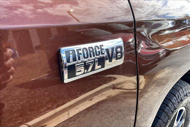 used 2016 Toyota Tundra car, priced at $22,000