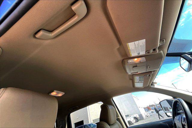 used 2016 Toyota Tundra car, priced at $22,000