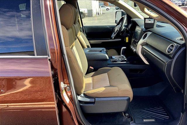 used 2016 Toyota Tundra car, priced at $22,000