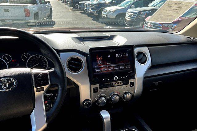 used 2016 Toyota Tundra car, priced at $22,000