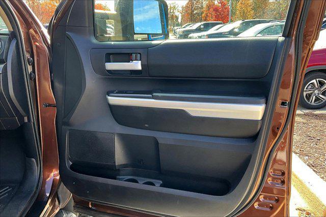 used 2016 Toyota Tundra car, priced at $22,000