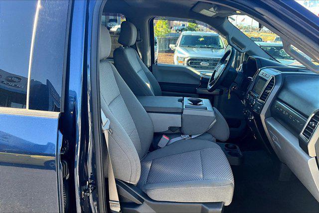 used 2017 Ford F-250 car, priced at $38,000