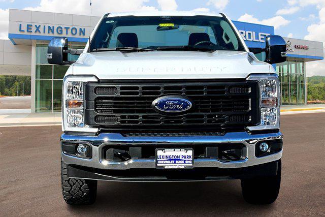 used 2024 Ford F-250 car, priced at $44,500