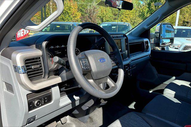 used 2024 Ford F-250 car, priced at $44,500