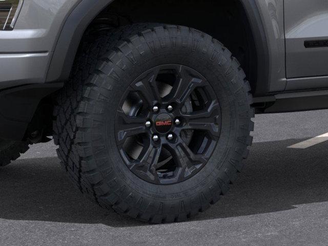 new 2025 GMC Canyon car, priced at $43,945