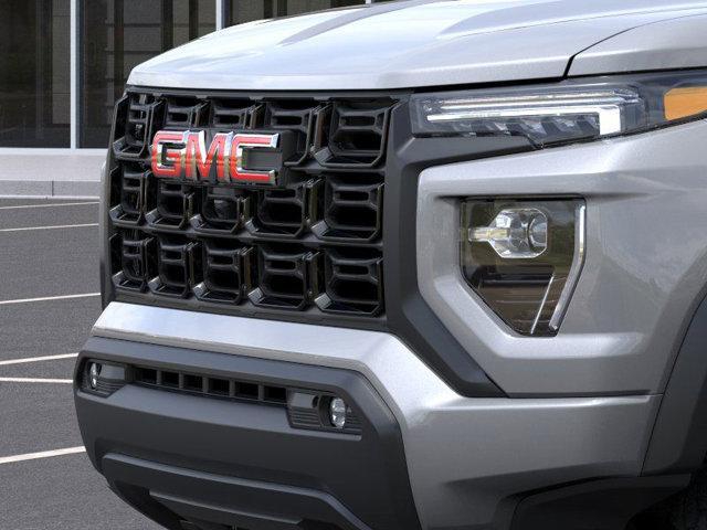 new 2025 GMC Canyon car, priced at $43,945